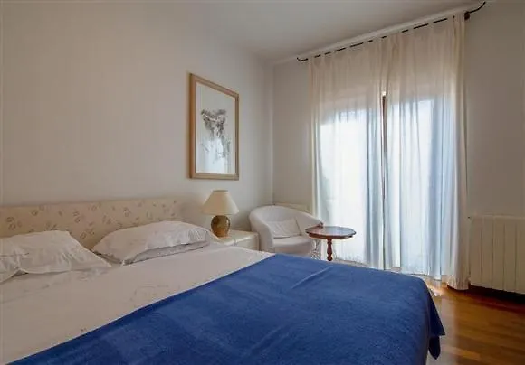 Apartment Arte Пула