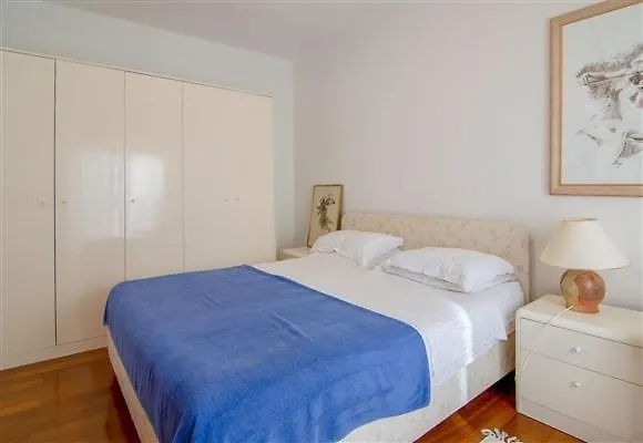 Apartment Arte Пула Хорватия
