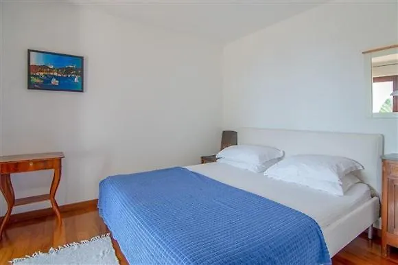 Apartment Arte Пула