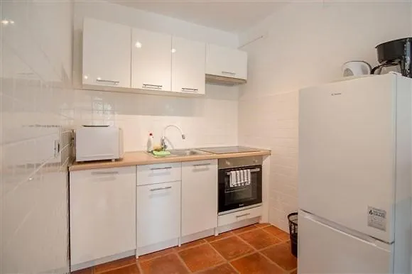 Apartment Arte Пула