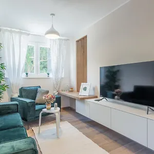  Apartment Norah With Private Parking
