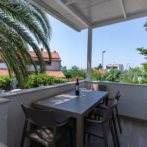 Briuni Riviera Apartament